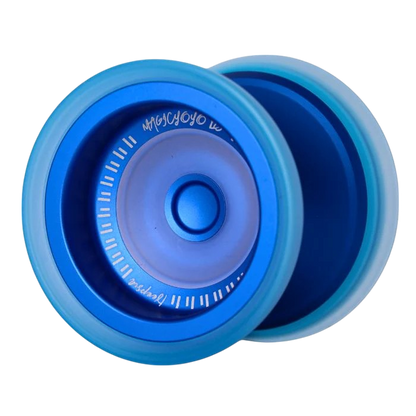 V13  YOYO MAGICYOYO DNA/ADN