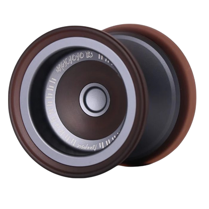 V13  YOYO MAGICYOYO DNA/ADN