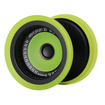 V13  YOYO MAGICYOYO DNA/ADN