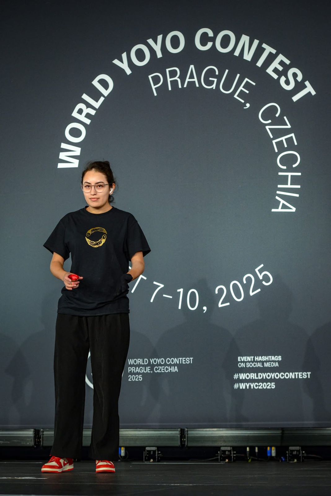 AXOLOTL BETTY GALLEGOS T-SHIRT