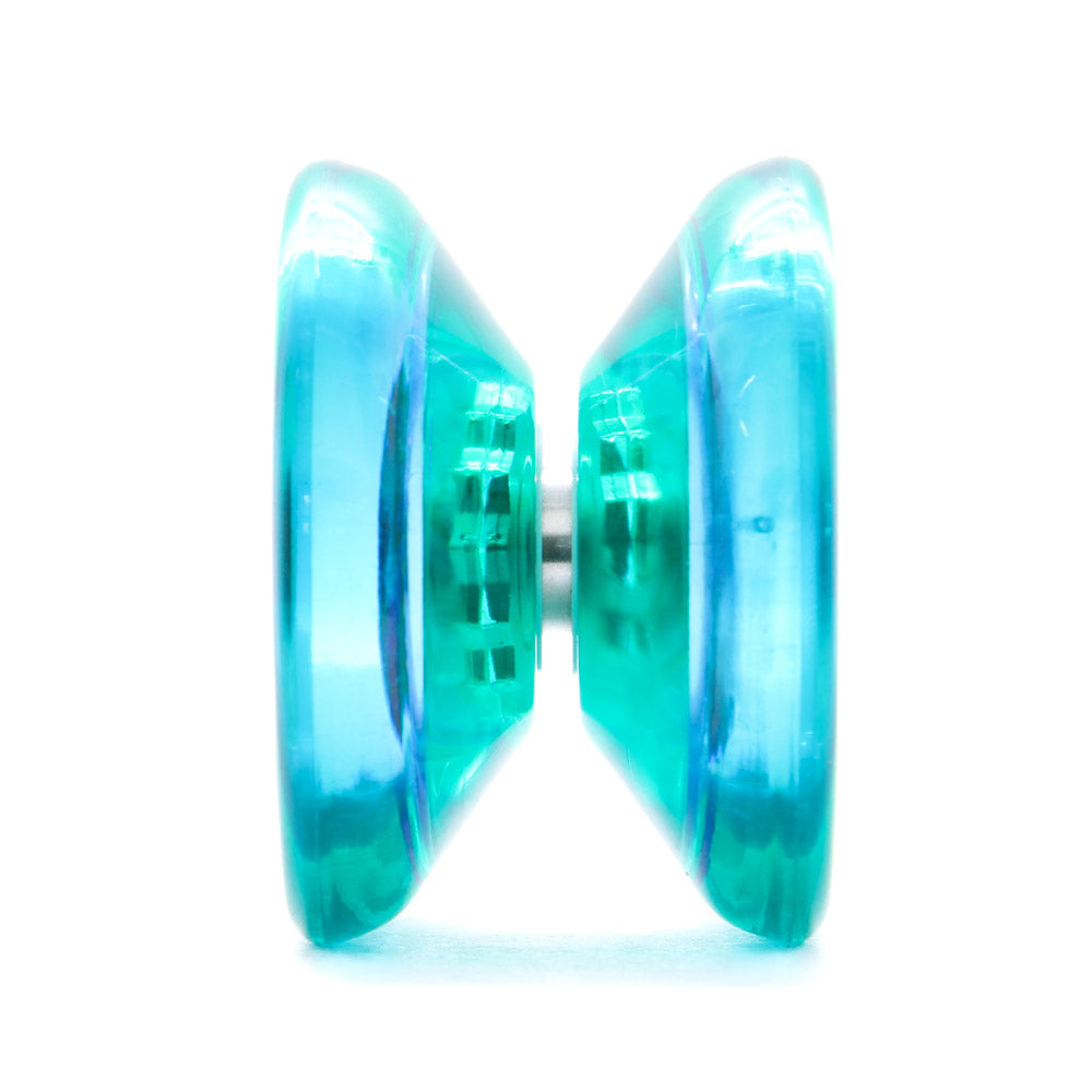 AXOLOTL PC yoyo Betty Gallegos