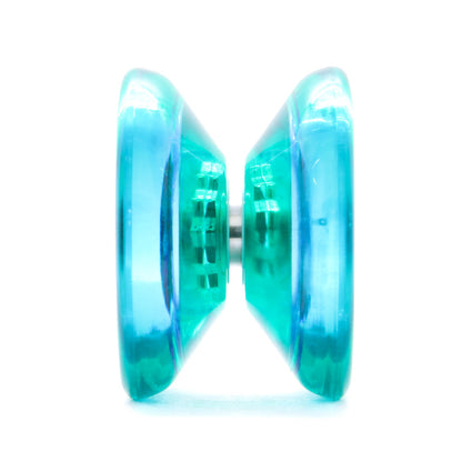 AXOLOTL PC yoyo Betty Gallegos