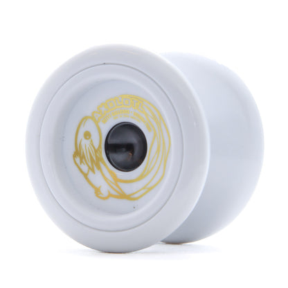 AXOLOTL PC yoyo Betty Gallegos