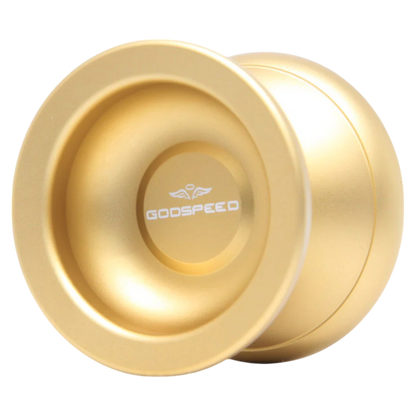 GODSPEED YOYO