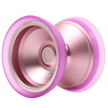 Z04 YOYO PRO