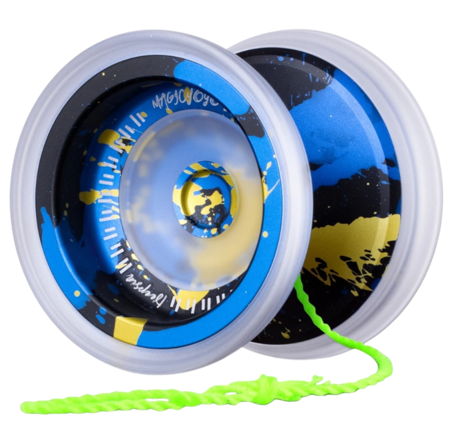 ✨NUEVOS✨V13 YOYO MAGICYOYO DNA/ADN