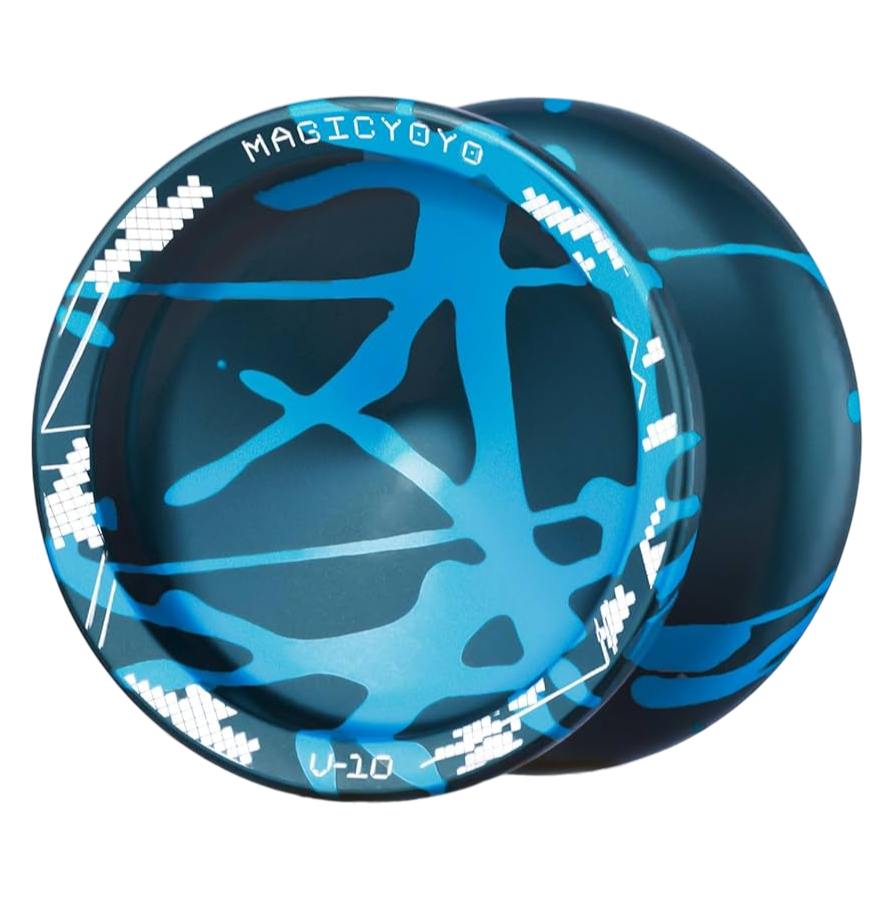 V10 - yoyo magicyoyo