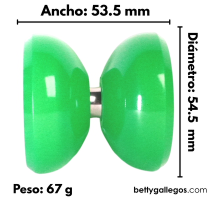 AURORA - K3 MAGICYOYO nuevo