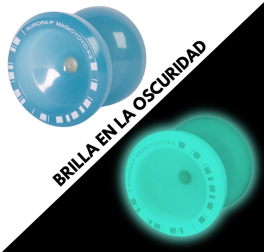 AURORA - K3 MAGICYOYO nuevo