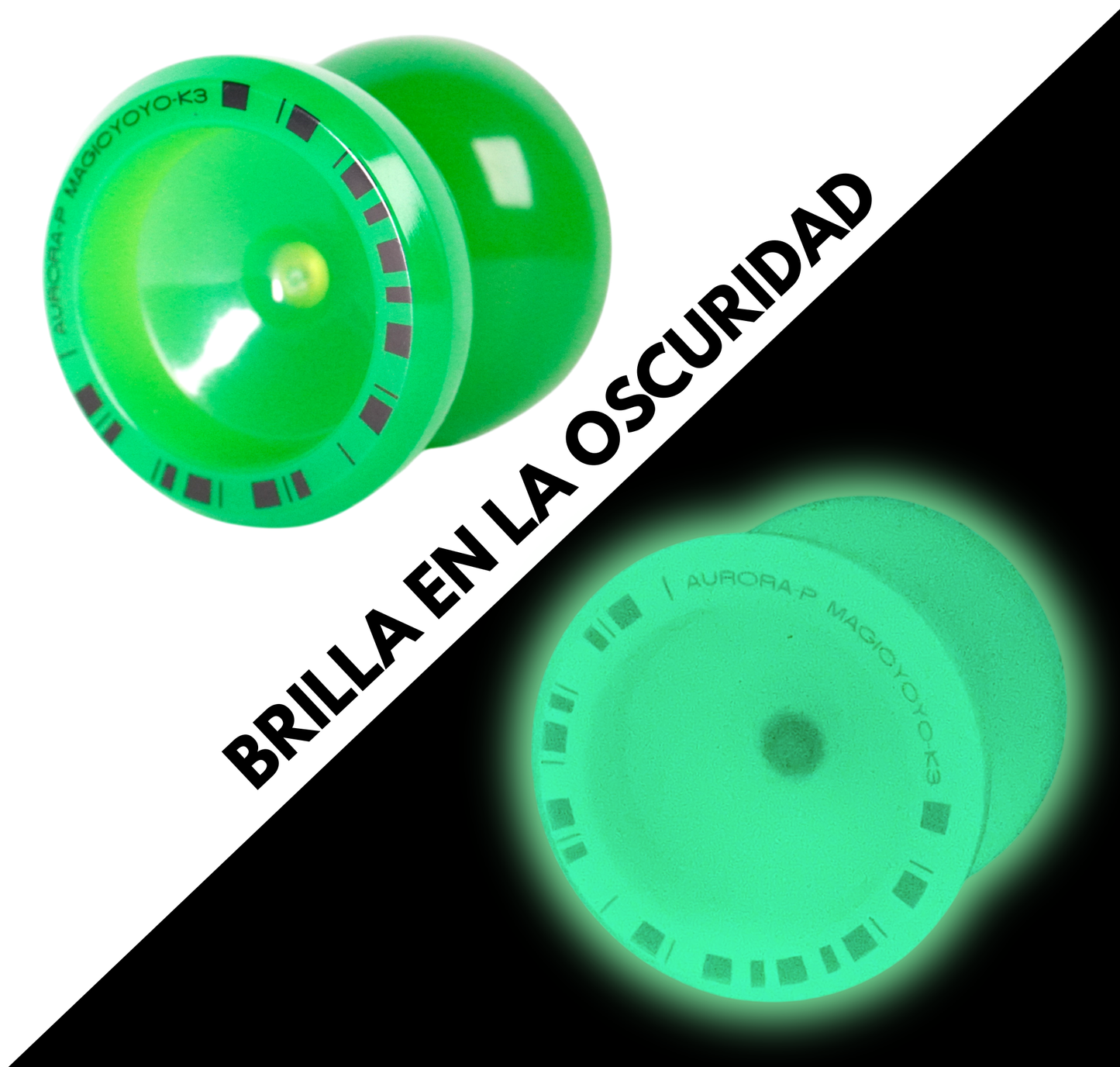 AURORA - K3 MAGICYOYO nuevo
