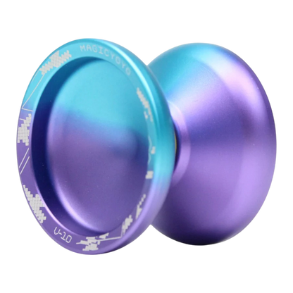V10 - yoyo magicyoyo