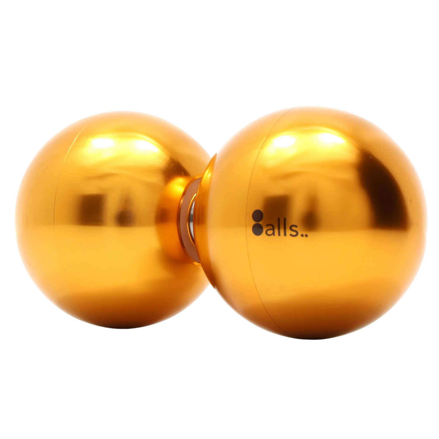 Balls - Metal YoYo - YoYoFactory