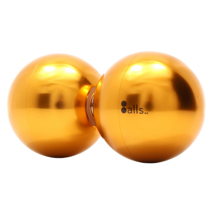 Balls - Metal YoYo - YoYoFactory