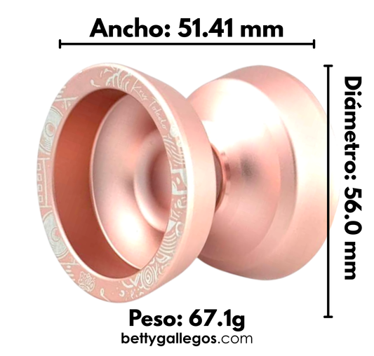 BRILLO - YOYO - KRIS TOLEDO