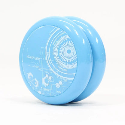 D3 DAWN YOYO PARA 2A - MAGICYOYO