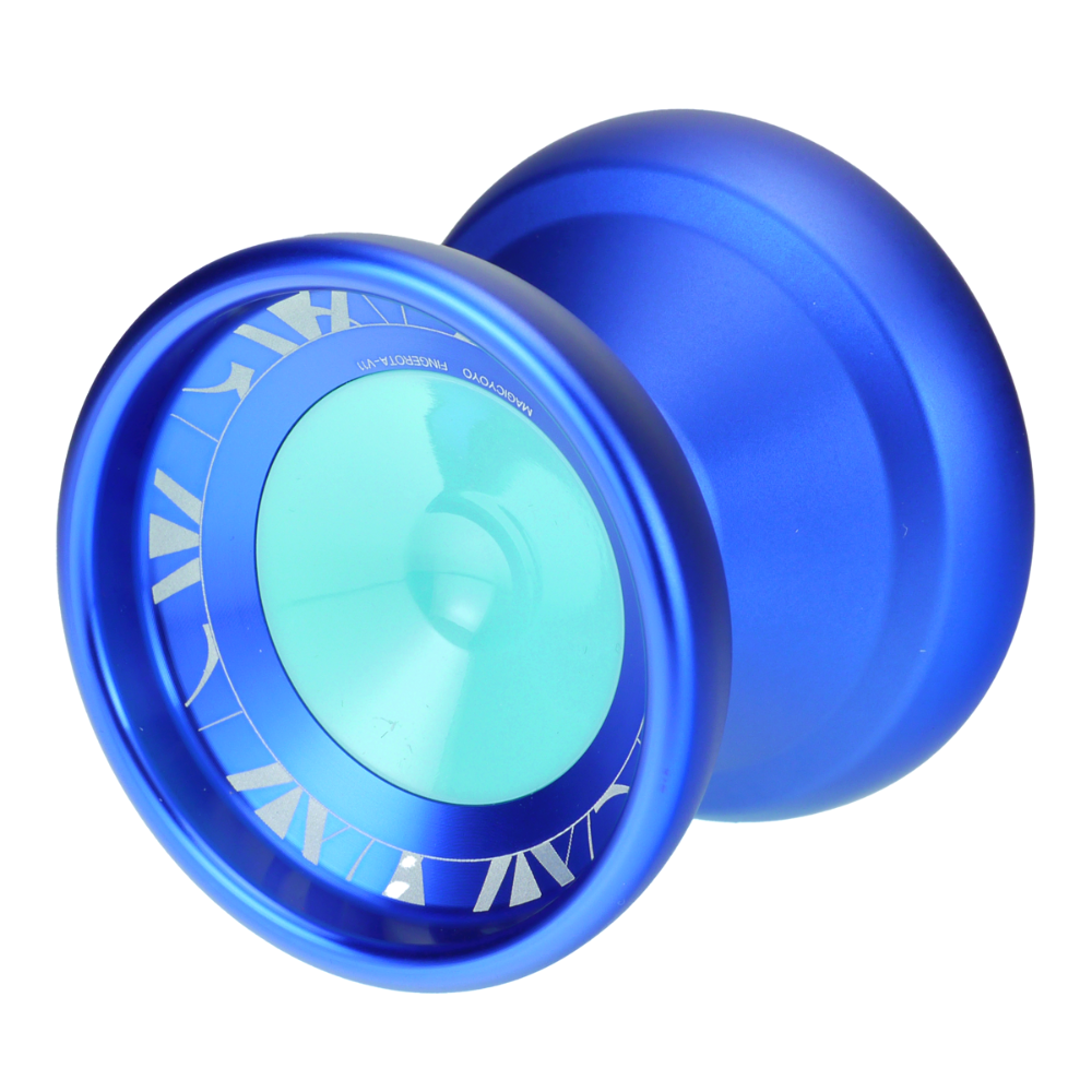 V11 magic yoyo DNA / ADN