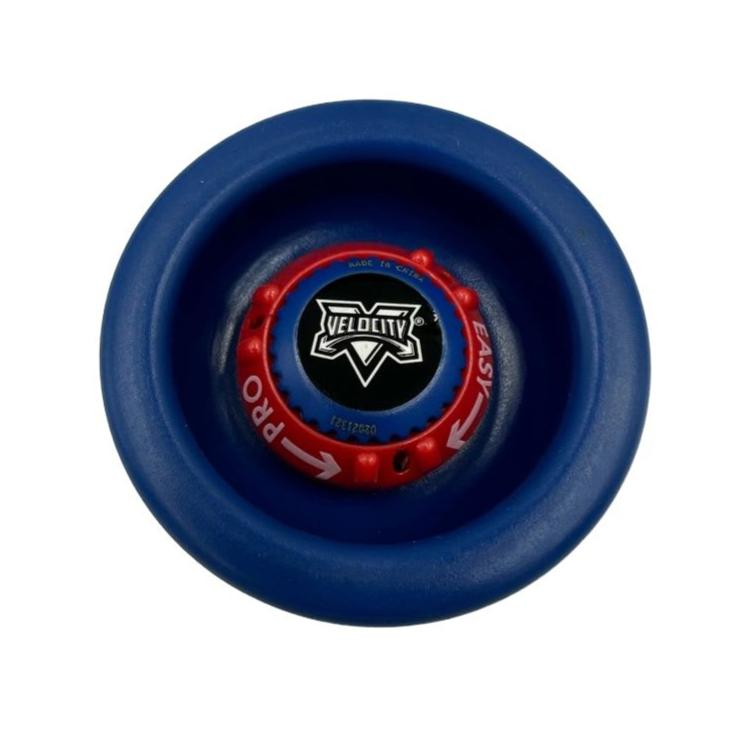 VELOCITY YOYO