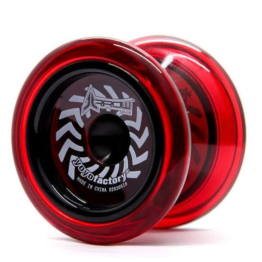 ARROW YOYO