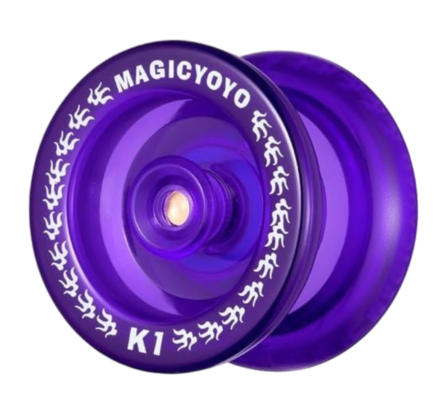 K1 MAGICYOYO YOYO