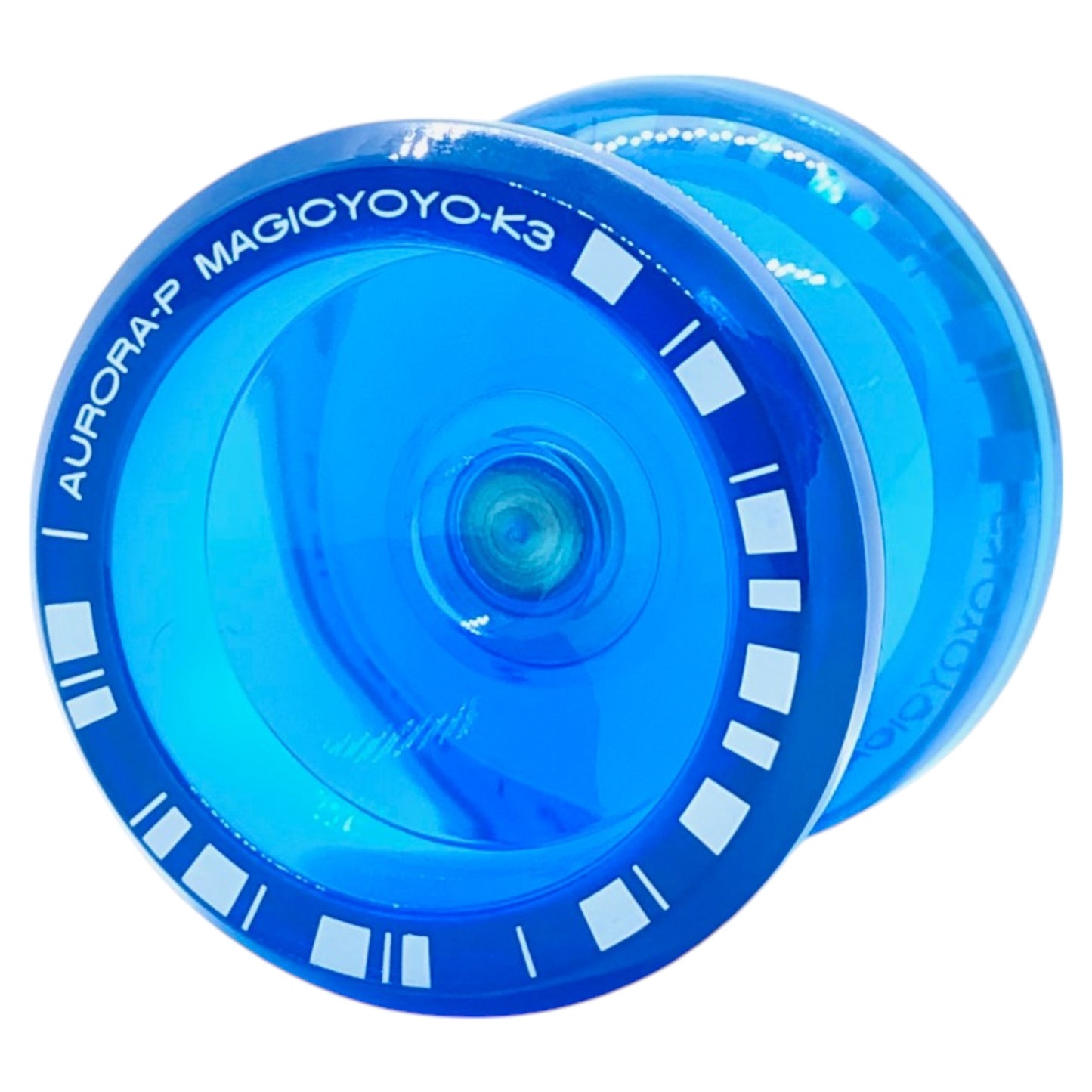 AURORA - K3 MAGICYOYO