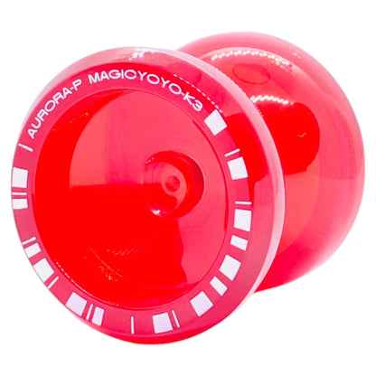 AURORA - K3 MAGICYOYO