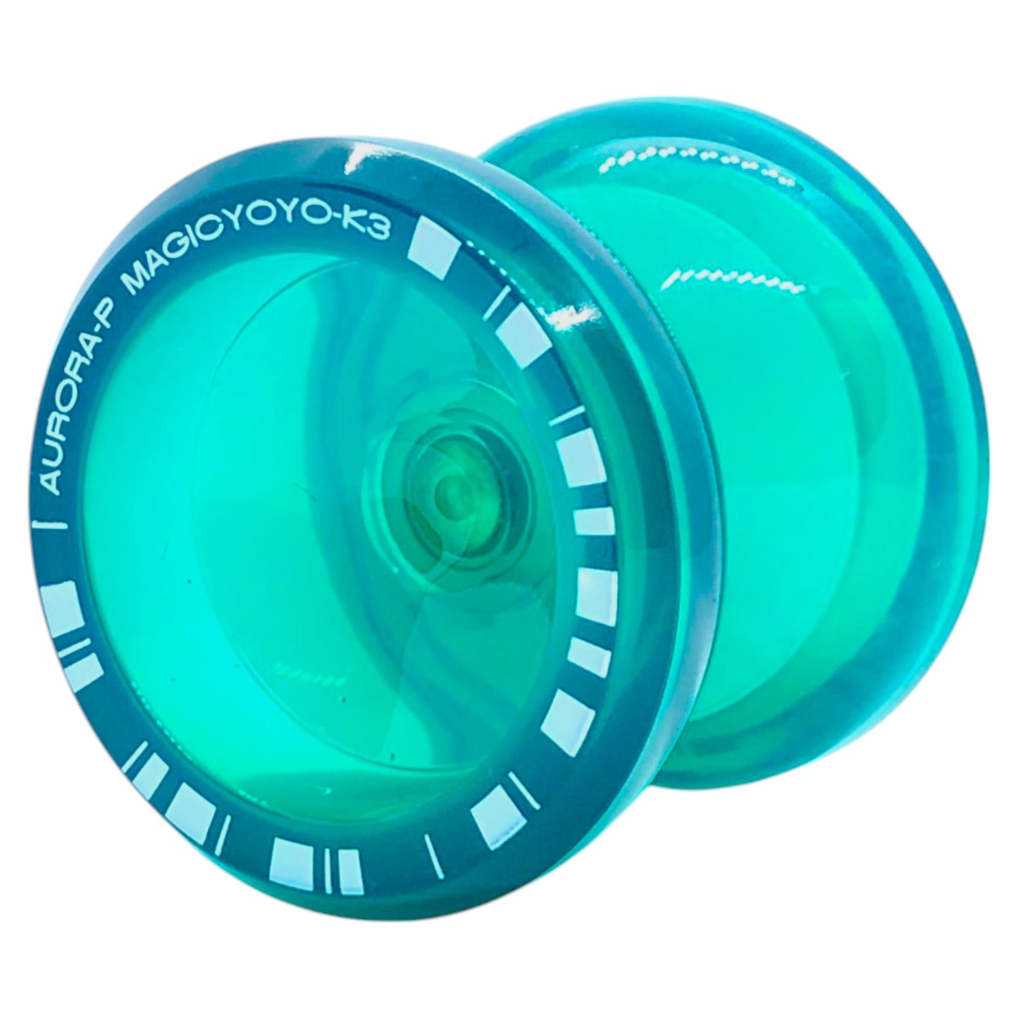 AURORA - K3 MAGICYOYO