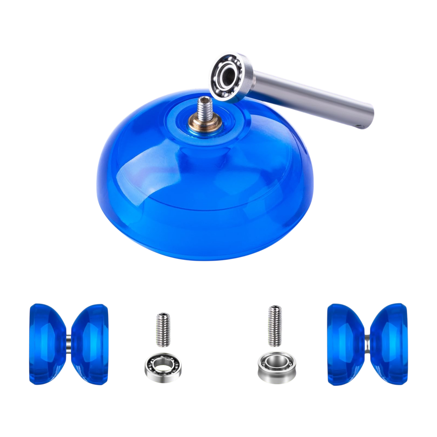 AURORA - K3 MAGICYOYO nuevo