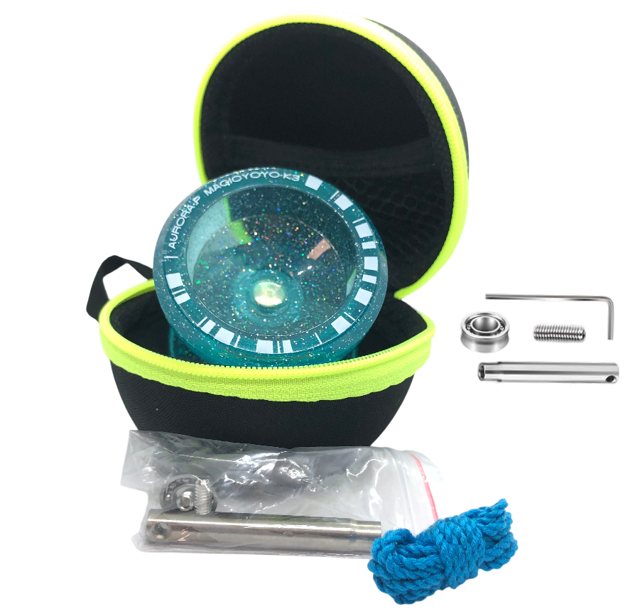 AURORA - K3 MAGICYOYO nuevo