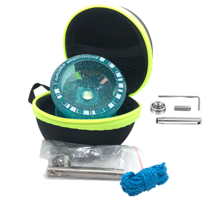 AURORA - K3 MAGICYOYO nuevo