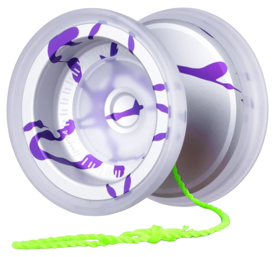 ✨NUEVOS✨V13 YOYO MAGICYOYO DNA/ADN