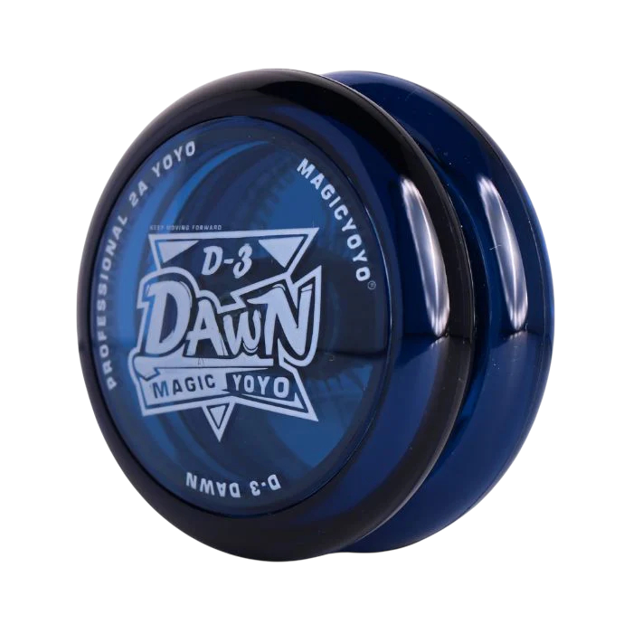 D3 DAWN YOYO FOR 2A - MAGICYOYO