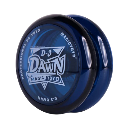 D3 DAWN YOYO FOR 2A - MAGICYOYO