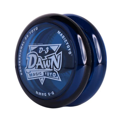 D3 DAWN YOYO PARA 2A - MAGICYOYO
