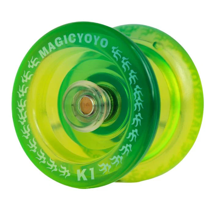 K1 MAGICYOYO