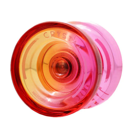 CRISTAL MAGICYOYO