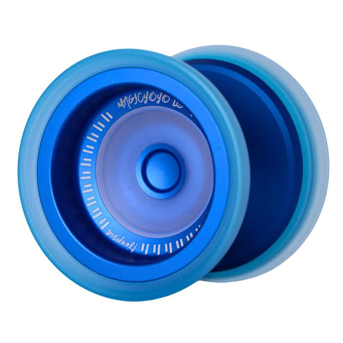 V13  YOYO MAGICYOYO DNA/ADN