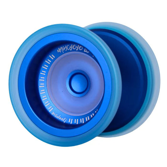V13  YOYO MAGICYOYO DNA/ADN
