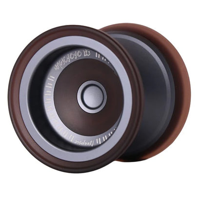 V13  YOYO MAGICYOYO DNA/ADN