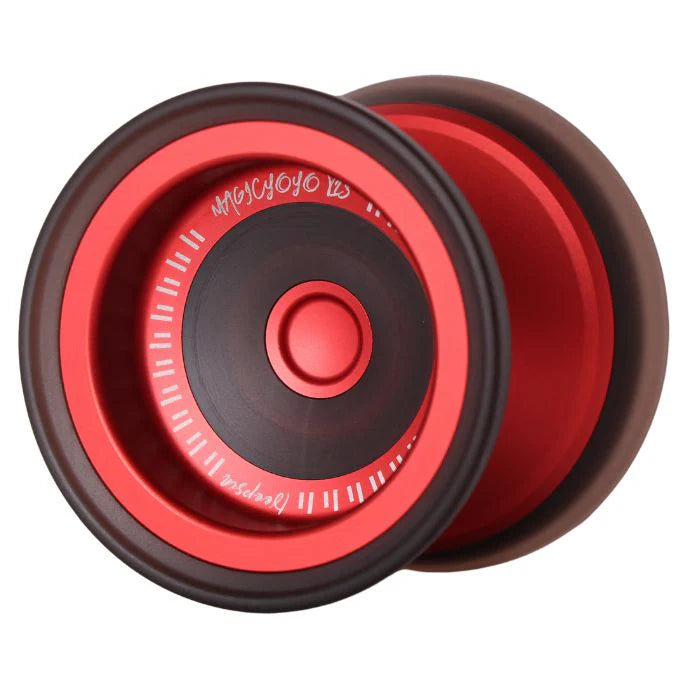 V13  YOYO MAGICYOYO DNA/ADN