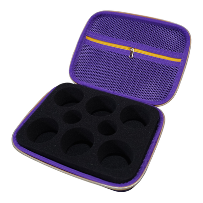 Angel2up Maleta de 6 yoyos - yoyofactory