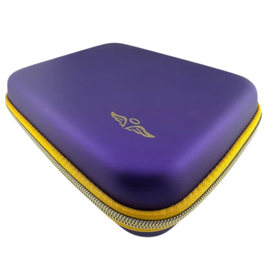 Angel2up Maleta de 6 yoyos - yoyofactory