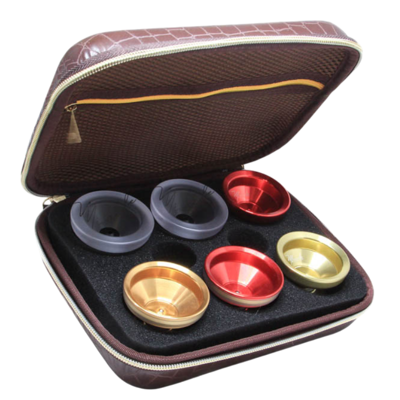 Miracle Maleta de 6 yoyos - yoyofactory