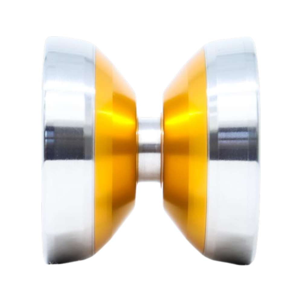 Mini Miracle - yoyo del compeon mundial Mir Kim