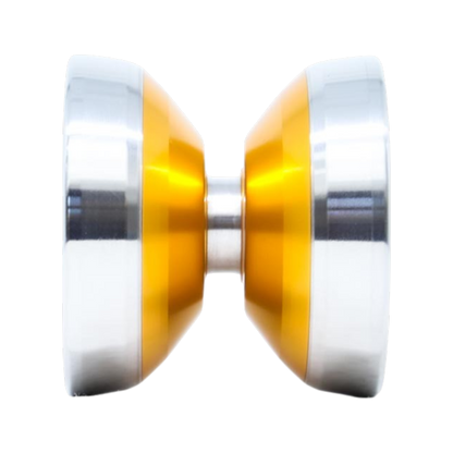 Mini Miracle - yoyo del compeon mundial Mir Kim