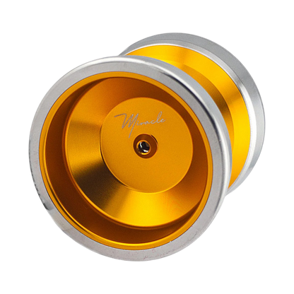 Mini Miracle - yoyo del compeon mundial Mir Kim