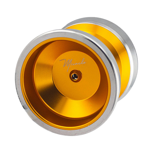 Mini Miracle - yoyo del compeon mundial Mir Kim