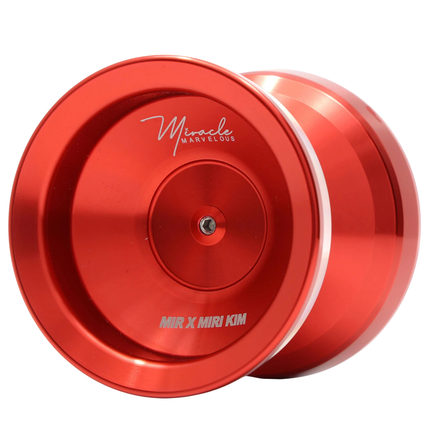 PRÓXIMAMENTE📣  Miracle Monometal - YoYoFactory