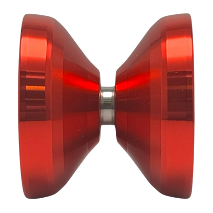 PRÓXIMAMENTE📣  Miracle Monometal - YoYoFactory