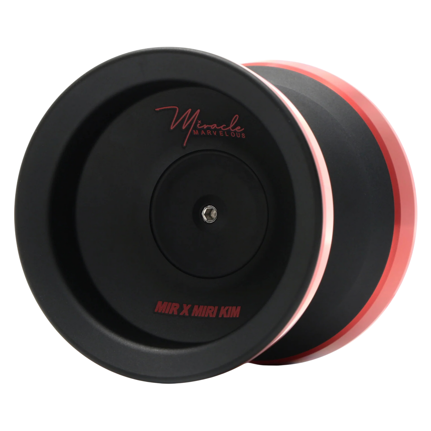 PRÓXIMAMENTE📣  Miracle Monometal - YoYoFactory