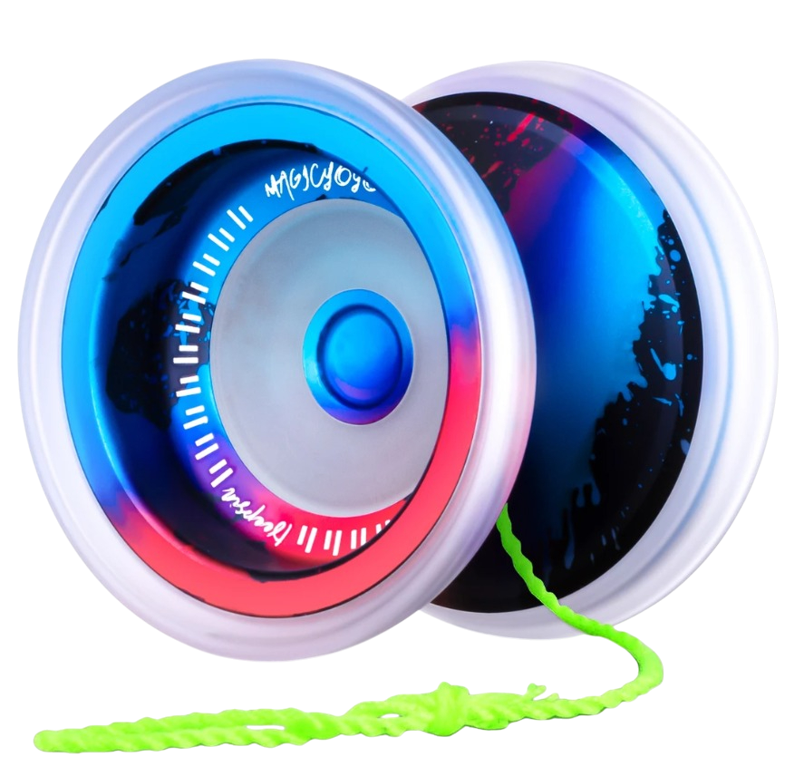 ✨NUEVOS✨V13 YOYO MAGICYOYO DNA/ADN